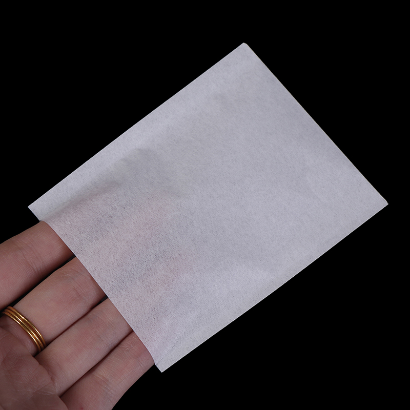 Herbal Wellness Products - 100 Stuks Wegwerp Theezakje Heat Seal