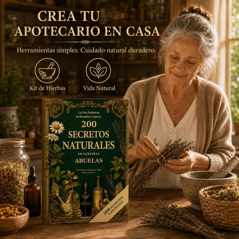 Herbal Wellness For You - 200 natuurlijke geheimen A5 Gids voor