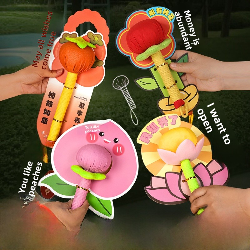 Herbal Wellness Massage - Moxibustion Gift Moxa Hammer Health Meridian