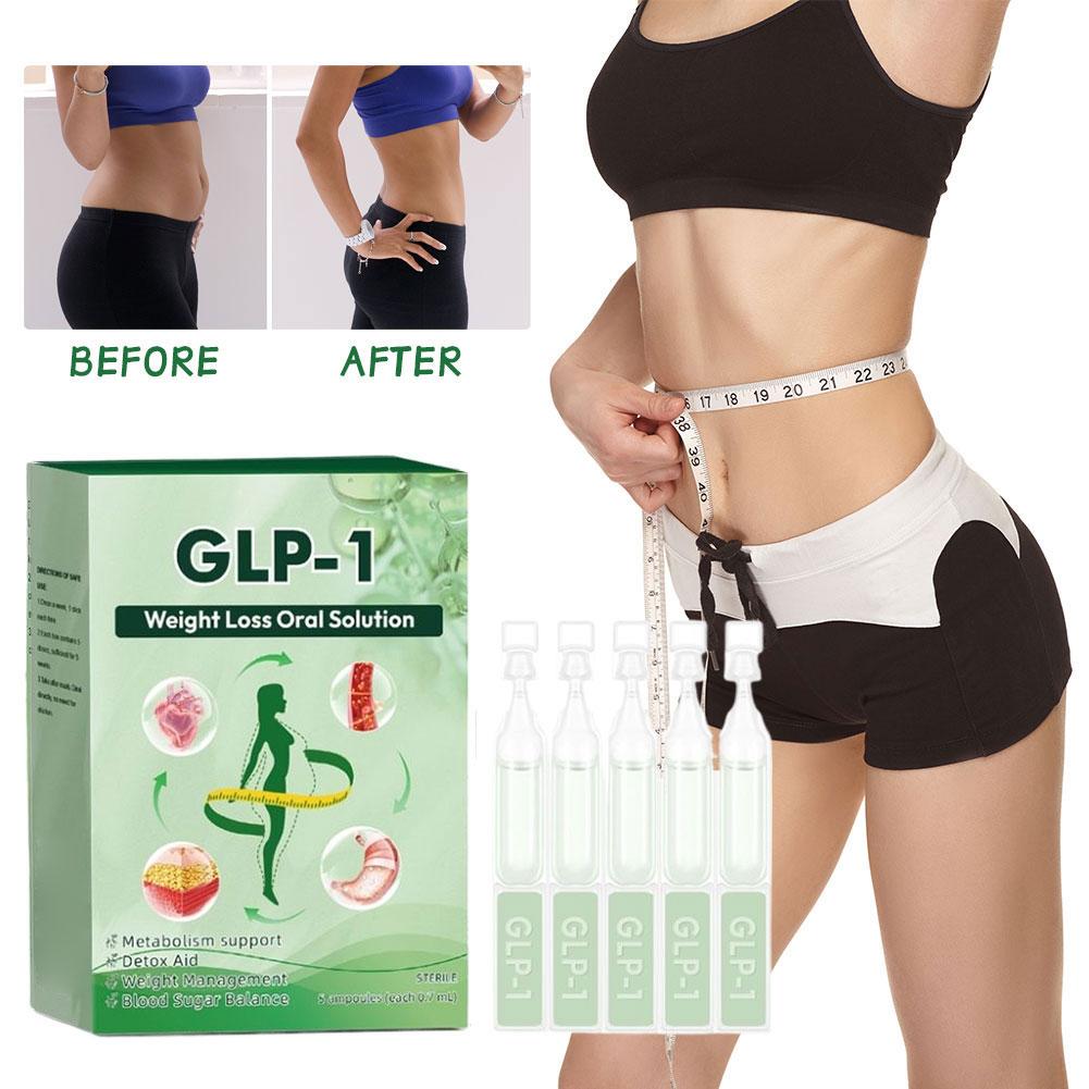 GLP-1 Moringa Natuurlijke Lich - Herbal Wellness Liquid recensie en prijs