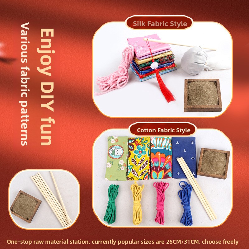 Handheld DIY Moxibustion Hamme - Herbal Wellness Massage recensie en prijs