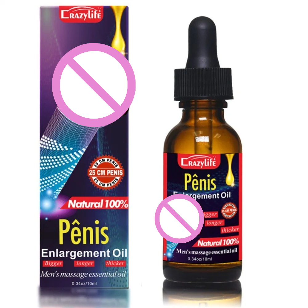 10ml Massage-olie voor mannen  - Herbal Wellness Massage recensie en prijs