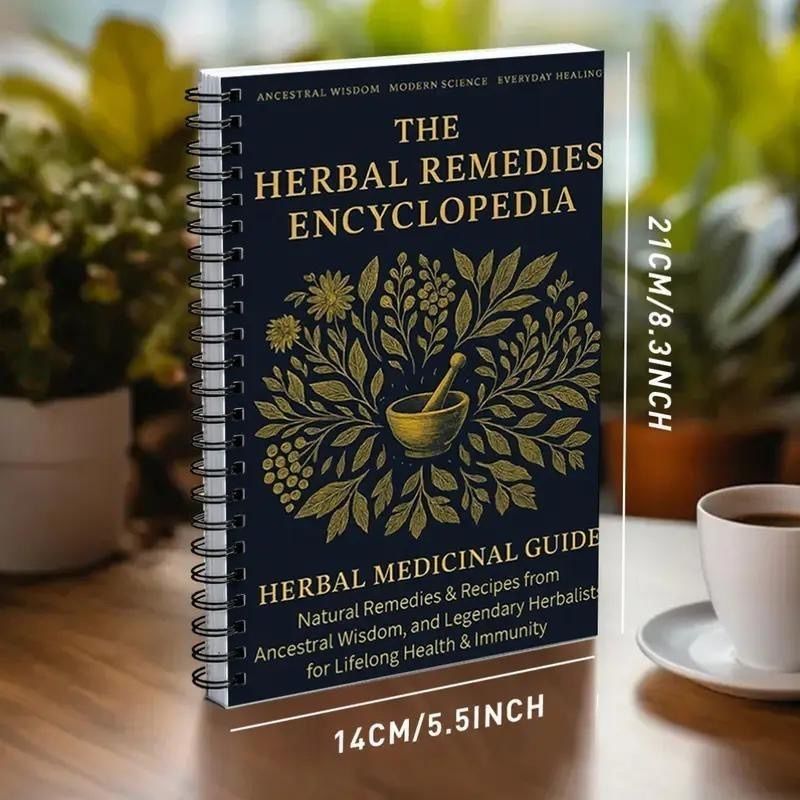 Eenvoudige kruidengids voor hu - Herbal Wellness For You recensie en prijs