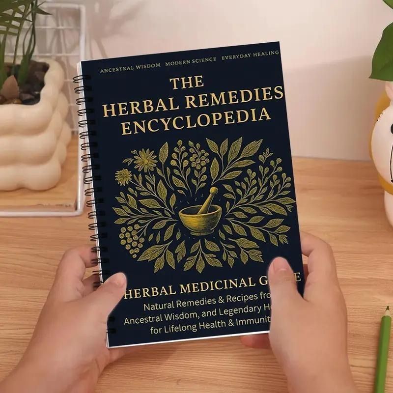 Eenvoudige kruidengids voor hu - Herbal Wellness For You recensie en prijs