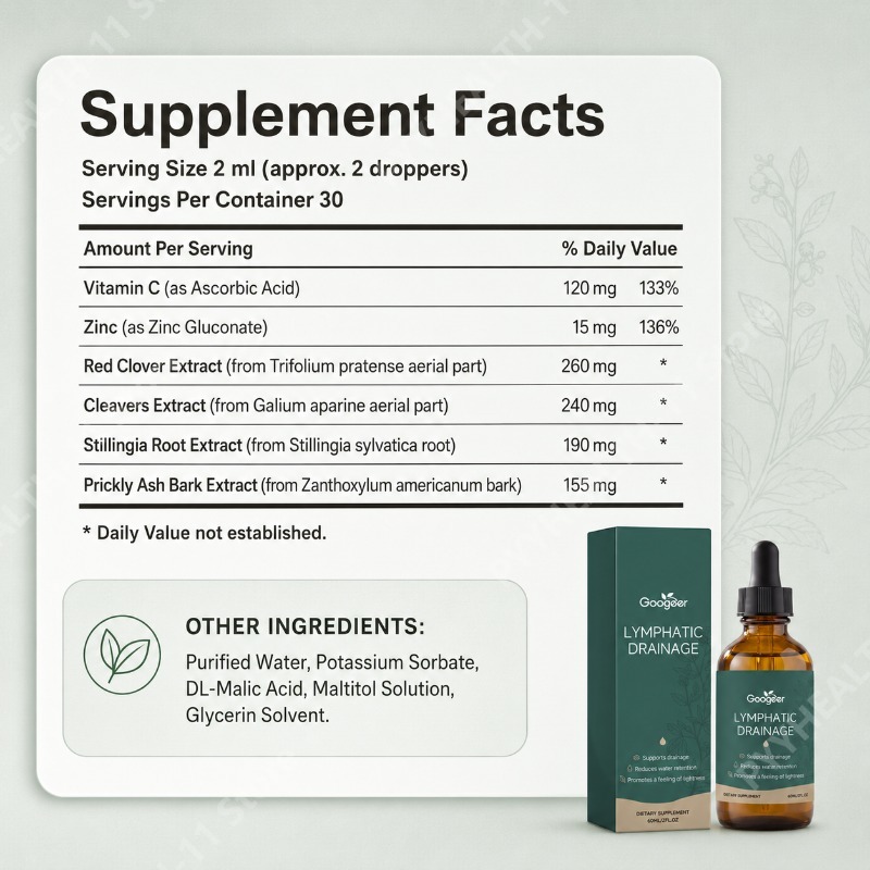 Natuurlijk kruidenvloeistofsup - Herbal Wellness Liquid recensie en prijs