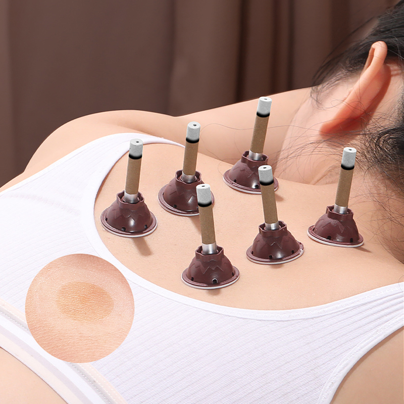 Groothandel 50 stuks/doos Moxa - Herbal Wellness Massage recensie en prijs