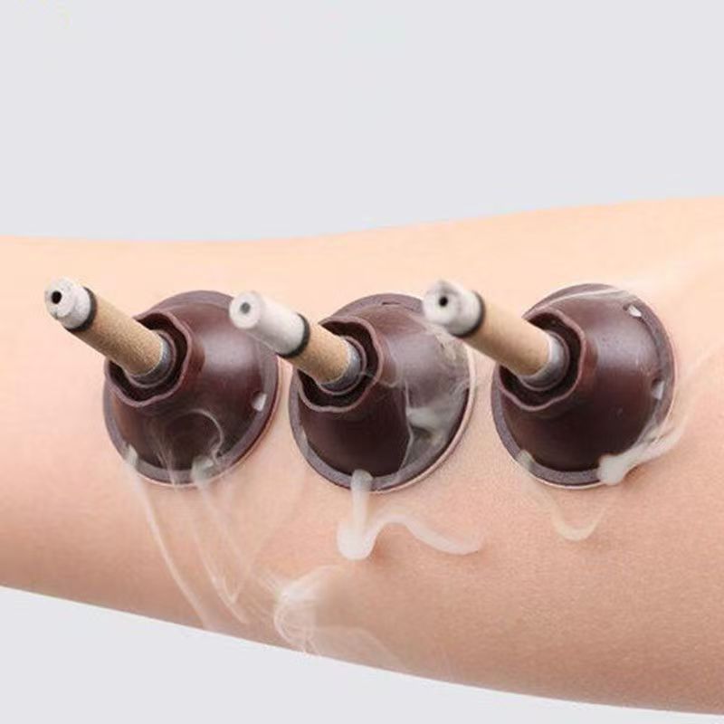 Groothandel 50 stuks/doos Moxa - Herbal Wellness Massage recensie en prijs