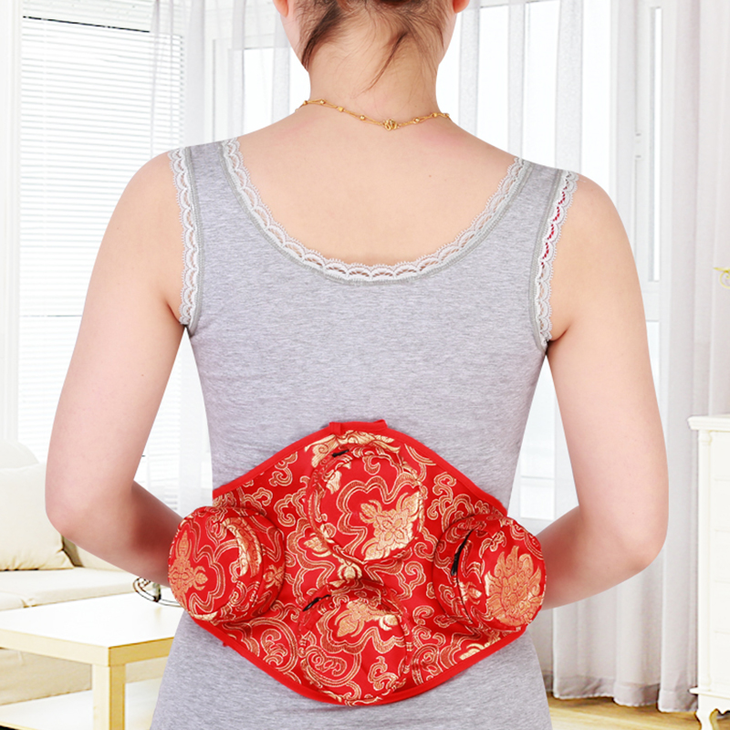 Traditionele Borduurwerk Rookl - Herbal Wellness Massage recensie en prijs