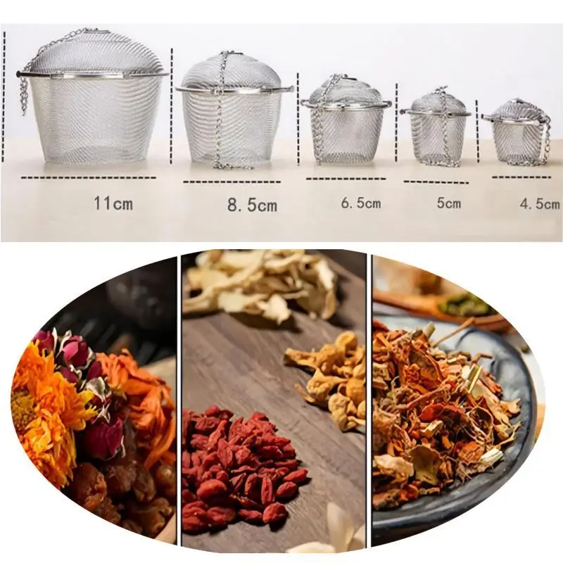 1/3pcs Thee Kruidenzeef Kruide - Herbal Wellness Products recensie en prijs