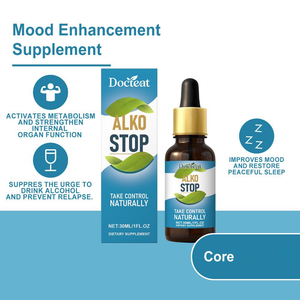 30ml Natuurlijke Kruidendruppe - Herbal Wellness Liquid recensie en prijs