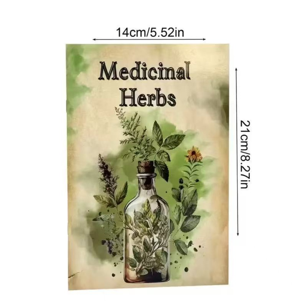 Medicinale kruiden: Visuele gi - Herbal Wellness For You recensie en prijs