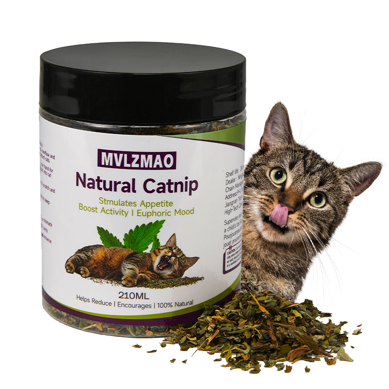 Kattenspeelgoed - Silvervine k - Herbal Wellness Products recensie en prijs