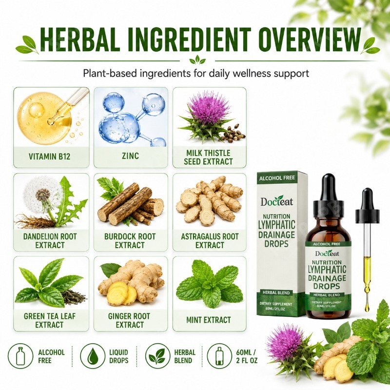 Kruiden Wellness Druppels Alco - Herbal Wellness Liquid recensie en prijs