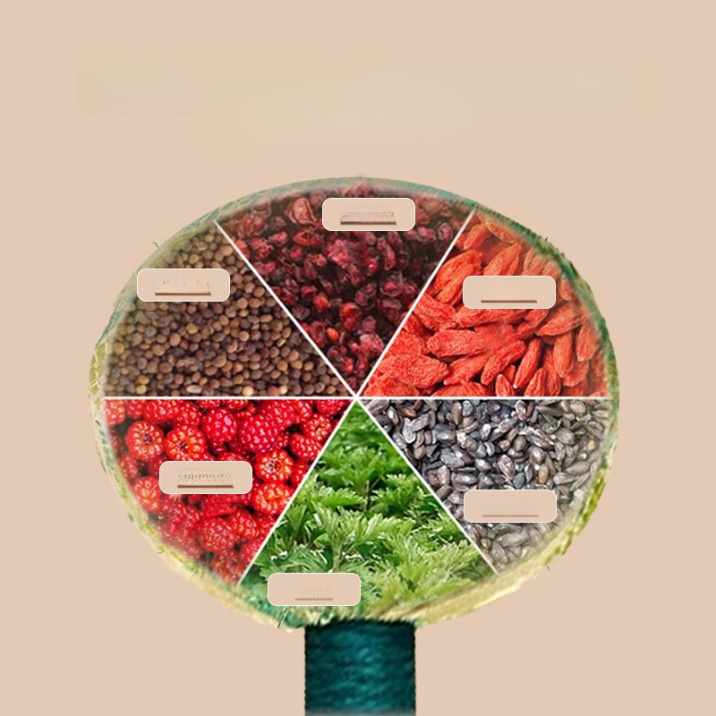 Zijden handhamer met kruiden v - Herbal Wellness Massage recensie en prijs
