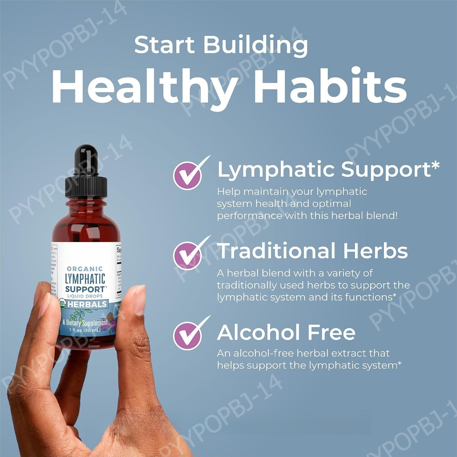 Biologische Kruidenextractdrup - Herbal Wellness Liquid recensie en prijs