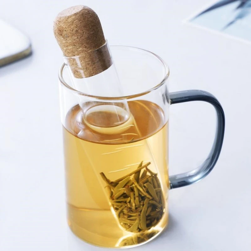 Hoge Borosilicaatglas Reageerb - Herbal Wellness Products recensie en prijs