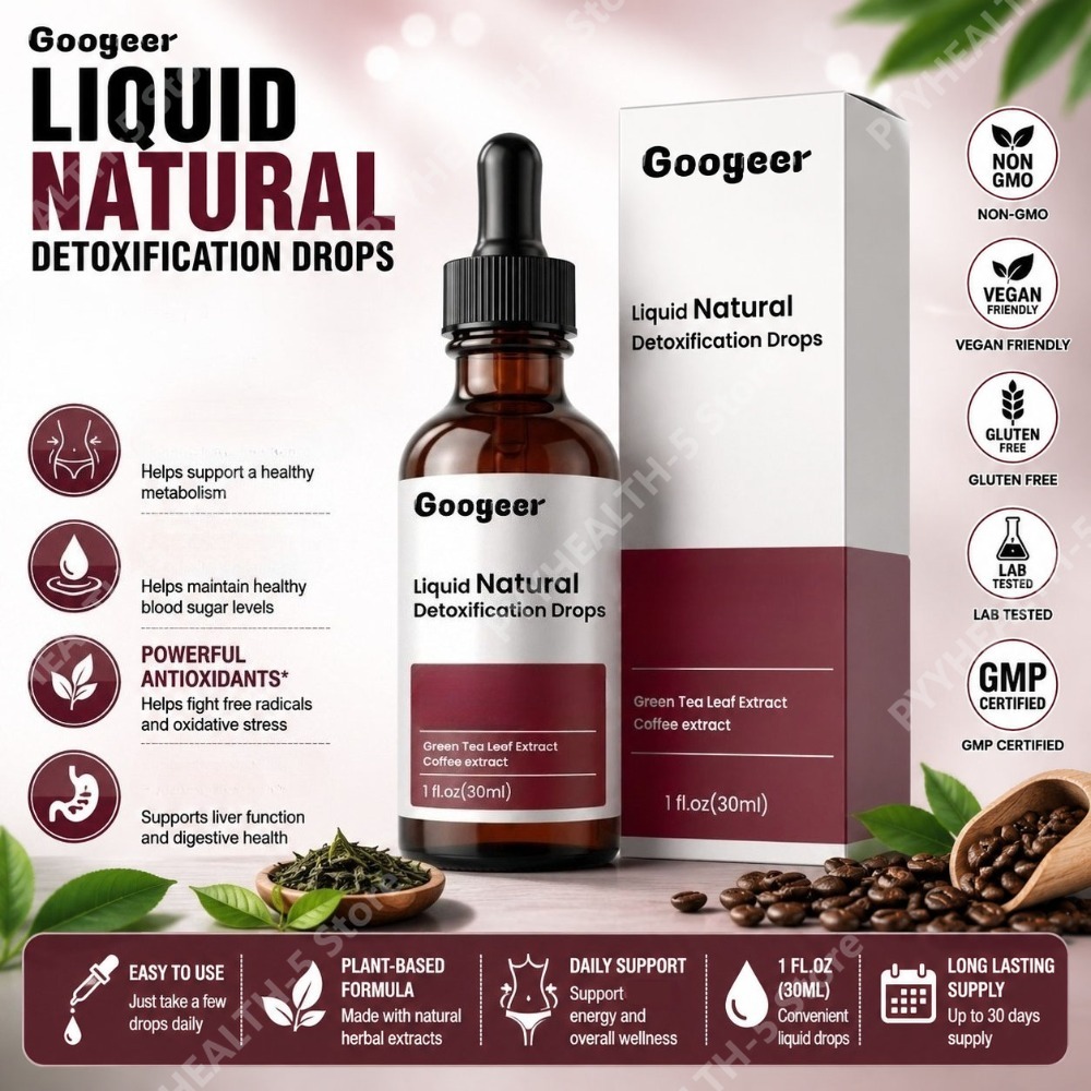 Kruidenmengsel vloeibare drupp - Wellness Herbal Tea Blends recensie en prijs