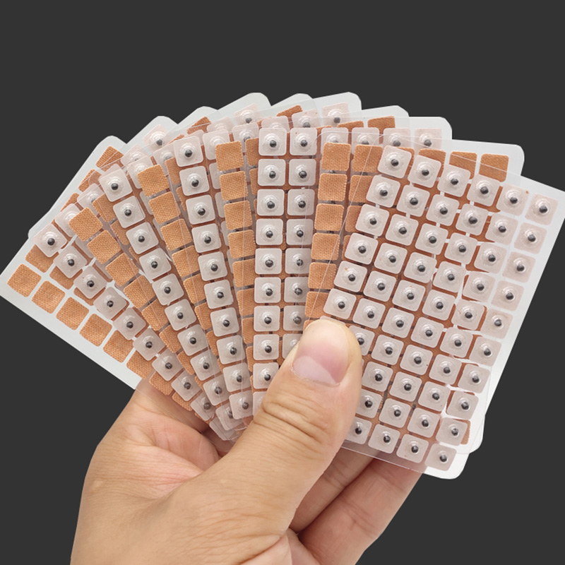 600 stuks Cowherb Seed oorstic - Herbal Wellness Massage recensie en prijs