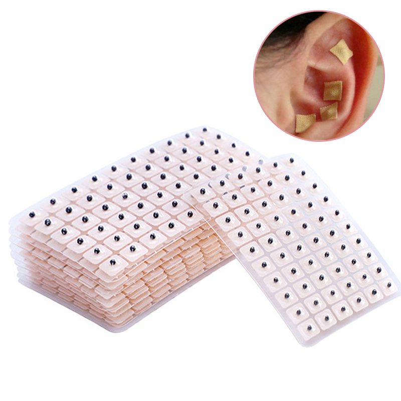 600 stuks Cowherb Seed oorstic - Herbal Wellness Massage recensie en prijs