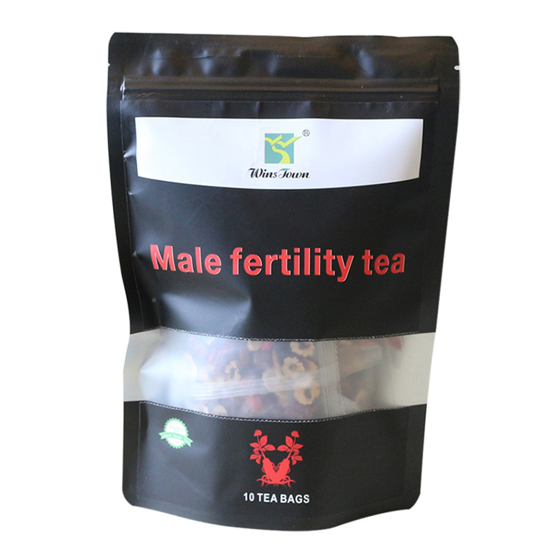 150G Ginseng Five Treasures Te - Herbal Wellness Products recensie en prijs