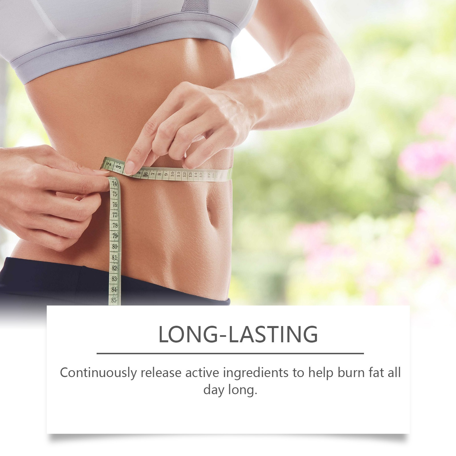 Ximonth Body Shaping Patches V - Herbal Wellness For You recensie en prijs