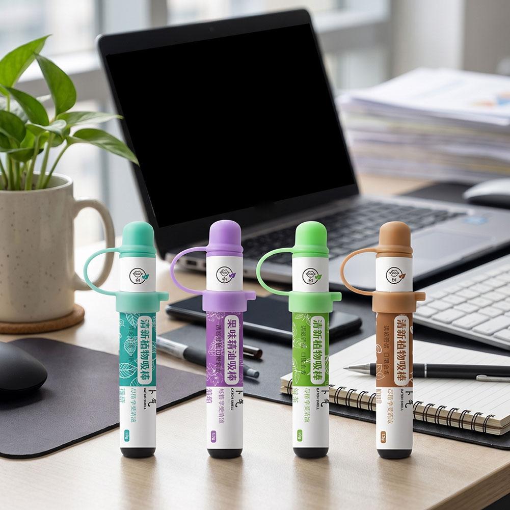 Fruitgeur Aromatherapie Stick  - Herbal Wellness Products recensie en prijs
