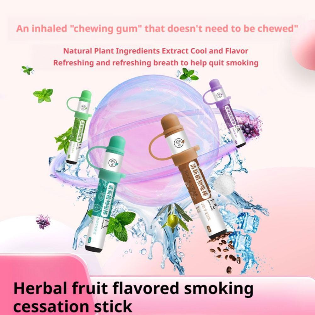 Fruitgeur Aromatherapie Stick  - Herbal Wellness Products recensie en prijs